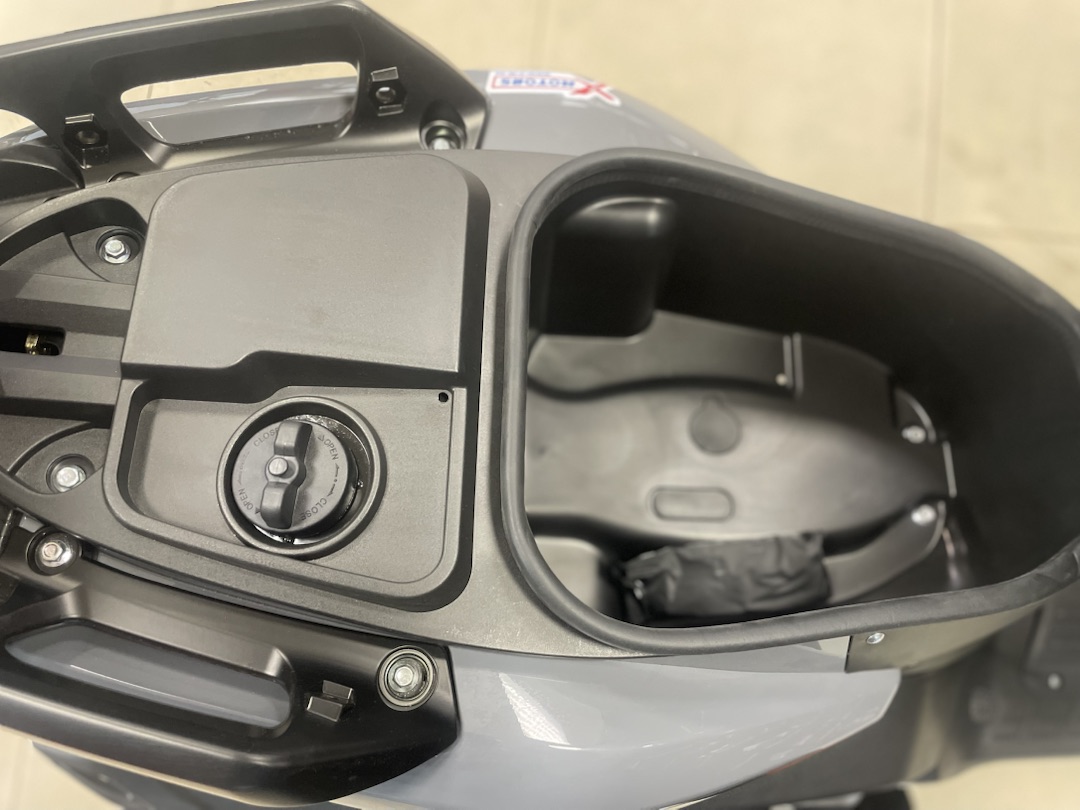 Скутер PROMAX STALKER ARMY 240(49) в Тюмени