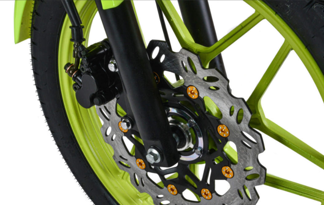 Мотоцикл MOTOLAND (МОТОЛЕНД) 200 SPRINT в Тюмени