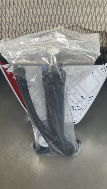 SUP (САП) ДОСКА RAIDEX I BOARD 11’ (332СМ) N 34 в Тюмени