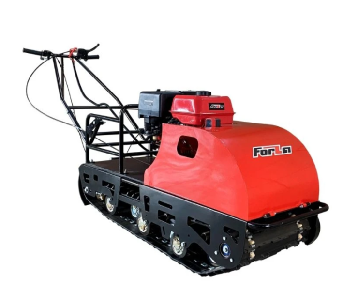 Мотобуксировщик Forza МБС3-15ВЭ в Тюмени