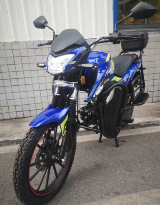 Мопед PROMAX ALPHA RS-PRO 150 (49) в Тюмени