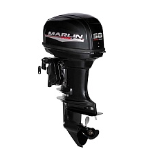 Лодочный мотор MARLIN PROLINE MP 50 AWRS в Тюмени