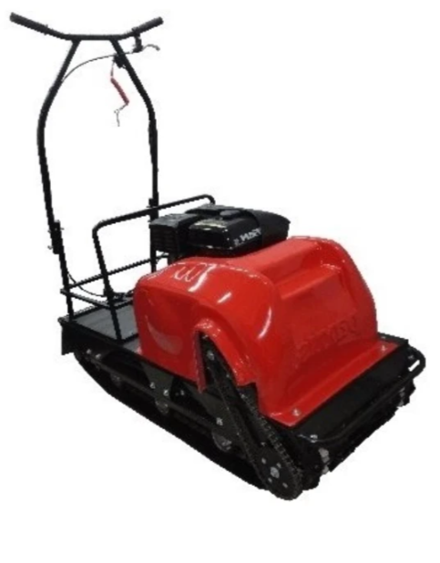 Мотобуксировщик PAXUS 550 AVANT 9 л.с. HONDA в Тюмени