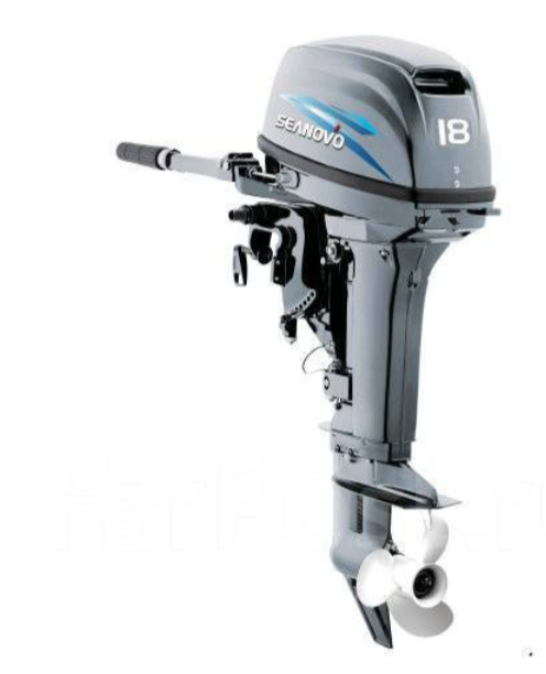Лодочный мотор SEANOVO SN18FHBS в Тюмени