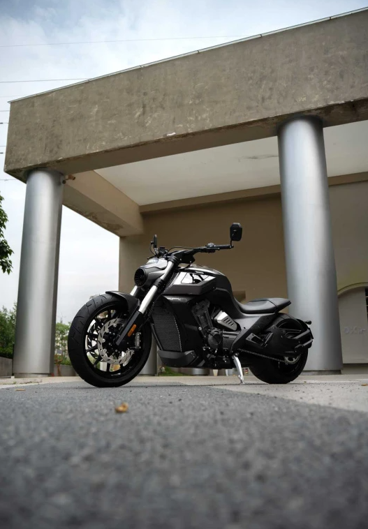 Мотоцикл Benda LFC 700 Pro в Тюмени Мотоцикл Benda LFC 700 Pro в Тюмени