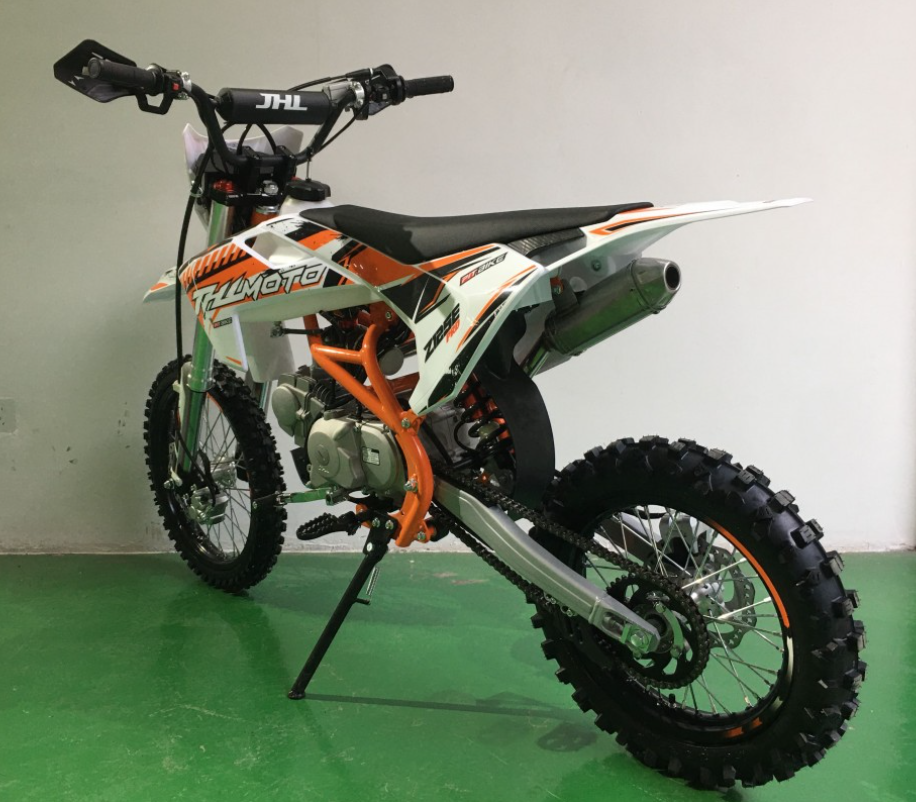 Питбайк JHLMOTO JHL Z125E Pro (ZS154FMI-3) в Тюмени