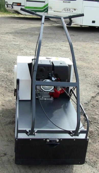 Мотобуксировщик ВЕПС «БЮДЖЕТНЫЙ» 15 л.с. в Тюмени