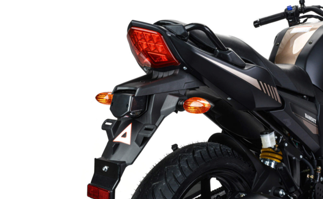 Мотоцикл MOTOLAND (МОТОЛЕНД) 300 BANDIT в Тюмени