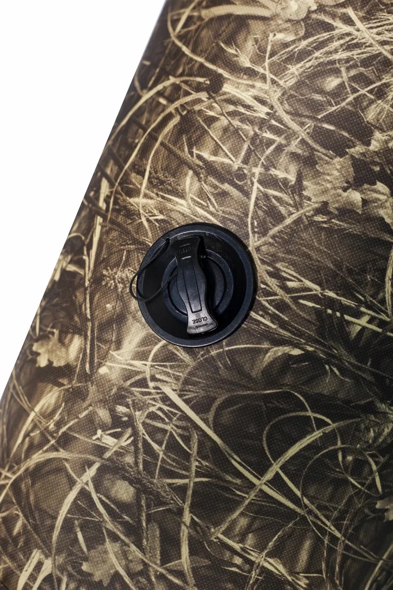 КРЕСЛО НАДУВНОЕ SMARINE, 85Х75 СМ, ПВХ, КАМЫШ в Тюмени