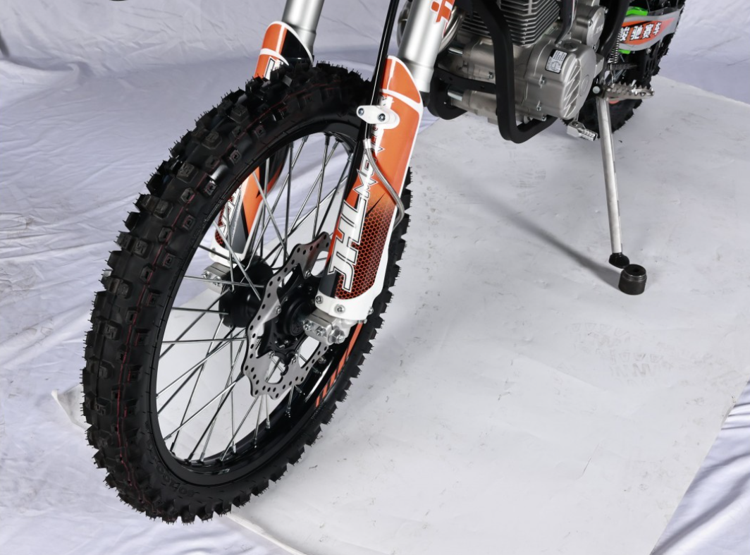 Мотоцикл JHLMOTO JHL LX1 CB250 (172FMM-3A) в Тюмени