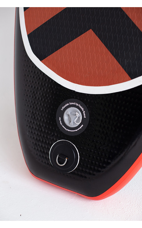 НАДУВНОЙ SUP BOARD BURNFIRE 11 в Тюмени