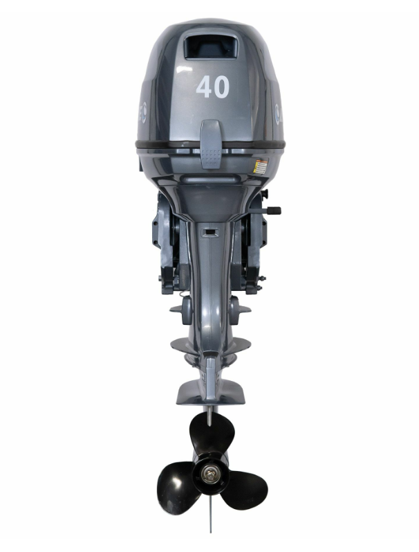 Лодочный мотор APACHE T40BS в Тюмени
