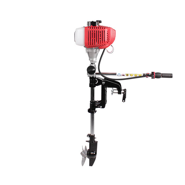 ЛОДОЧНЫЙ МОТОР TOYAMA TA 3.5 в Тюмени