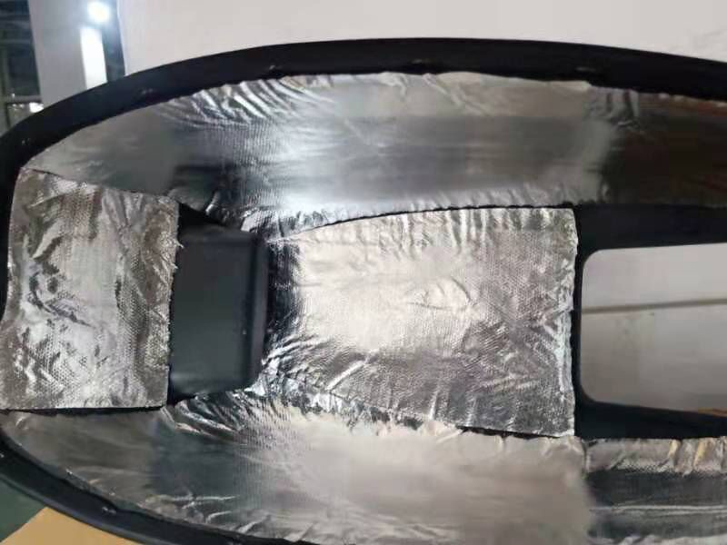 Лодочный мотор MARLIN PROLINE MP 9.9 (20) AMHS FORCE в Тюмени