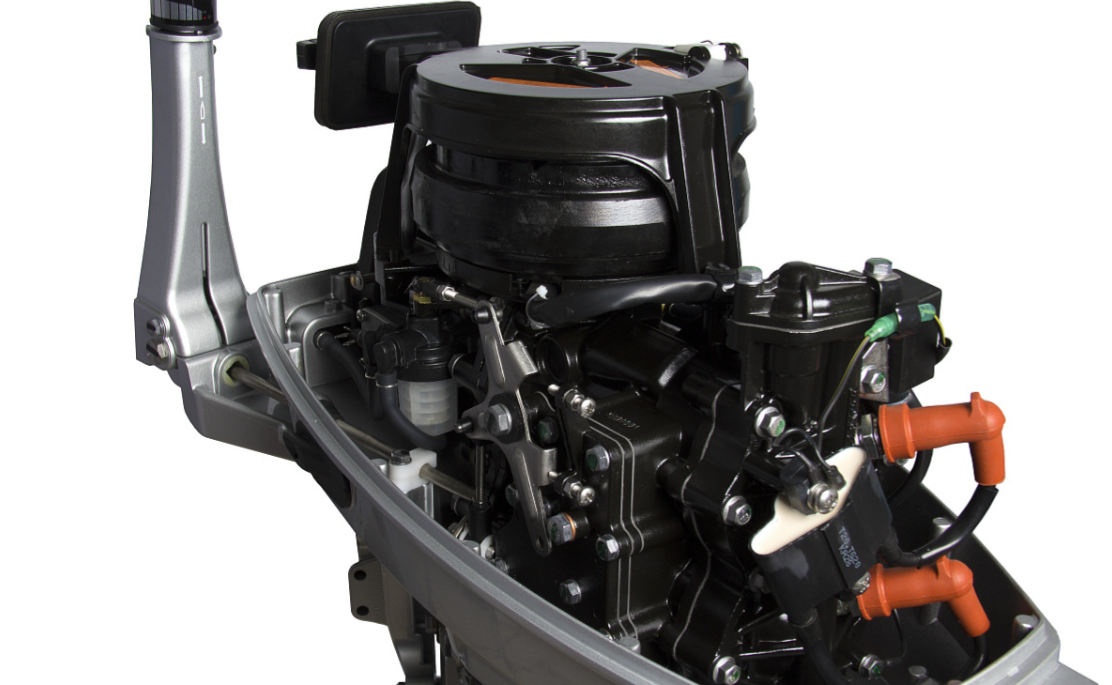 Лодочный мотор Seanovo SN9.9FFEL Enduro в Тюмени