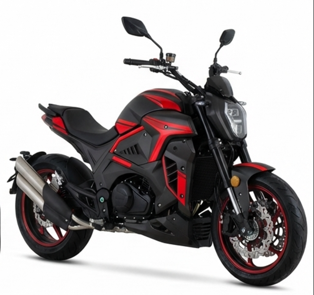 Мотоцикл FAIDET Z450 NAVIGATOR в Тюмени