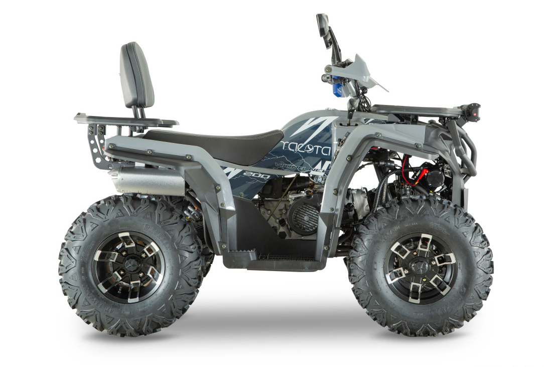 Квадроцикл YACOTA VIKING PRO 250 в Тюмени
