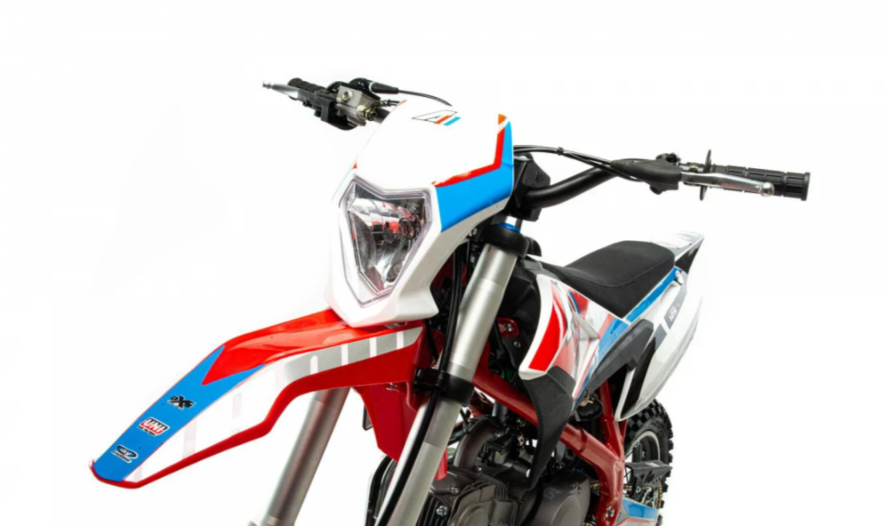 Питбайк MOTOLAND (МОТОЛЕНД) Apollo 125 DT125 E в Тюмени