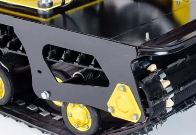 Мотобуксировщик FISHRIDE КОМПАКТ 17 л.с. в Тюмени