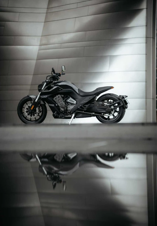 Мотоцикл Benda LFC 700 Pro в Тюмени Мотоцикл Benda LFC 700 Pro в Тюмени