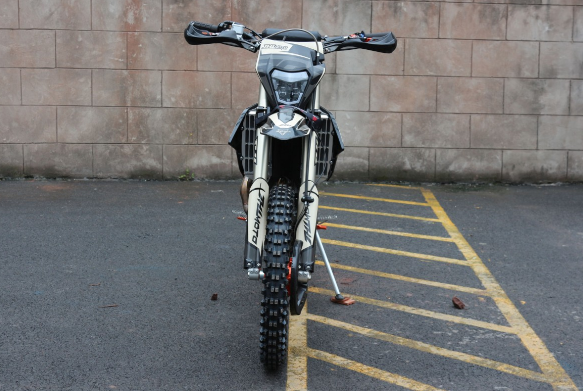 Мотоцикл JHLMOTO JHL Z8i (EFI) NC300S (182-MN) в Тюмени