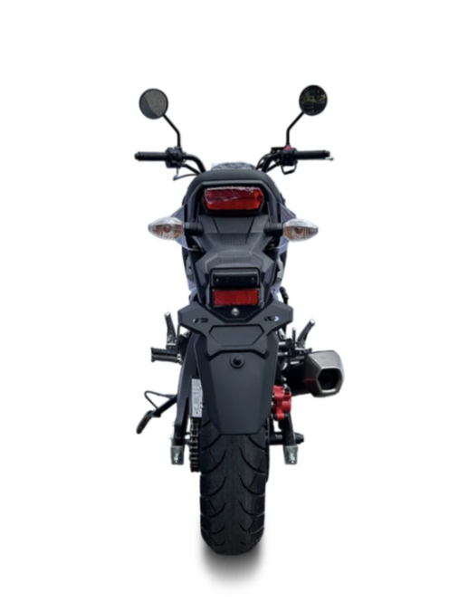 Мотоцикл PROMAX STRYKER 200(49) в Тюмени