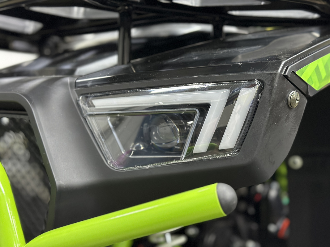 Квадроцикл PROMAX МАЙНКРАФТ 192 в Тюмени