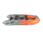 НАДУВНАЯ ЛОДКА GLADIATOR E380S в Тюмени