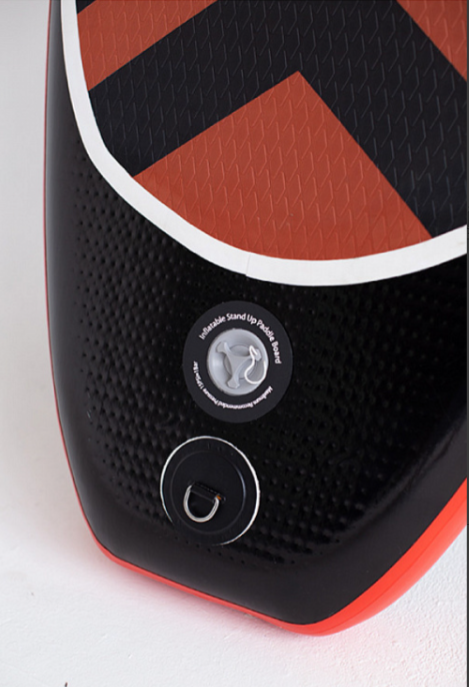 НАДУВНОЙ SUP-BOARD BURNFIRE 10,6 в Тюмени