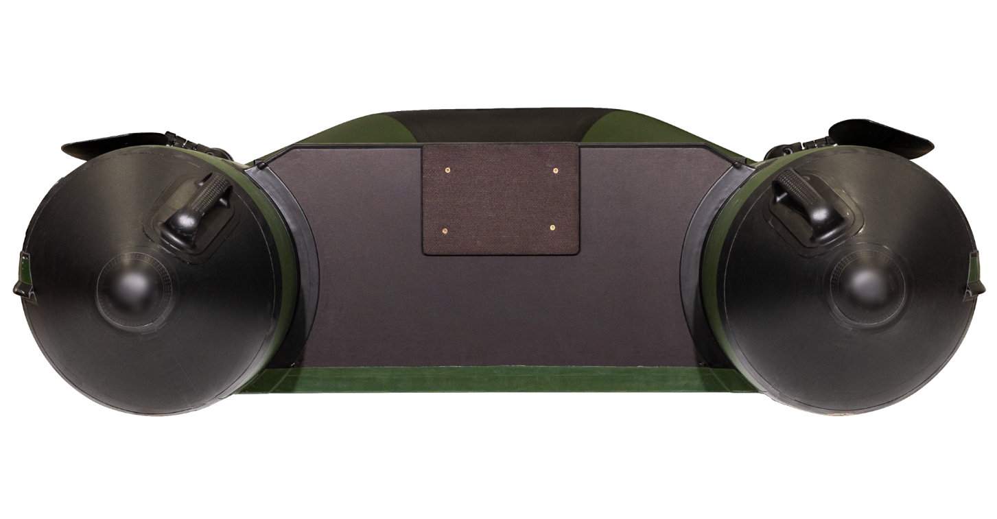 Лодка АКВА 2900 в Тюмени