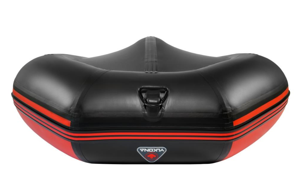 ЛОДКА НАДУВНАЯ YUKONA 330 TS - U (БЕЗ ПАЙОЛА) в Тюмени