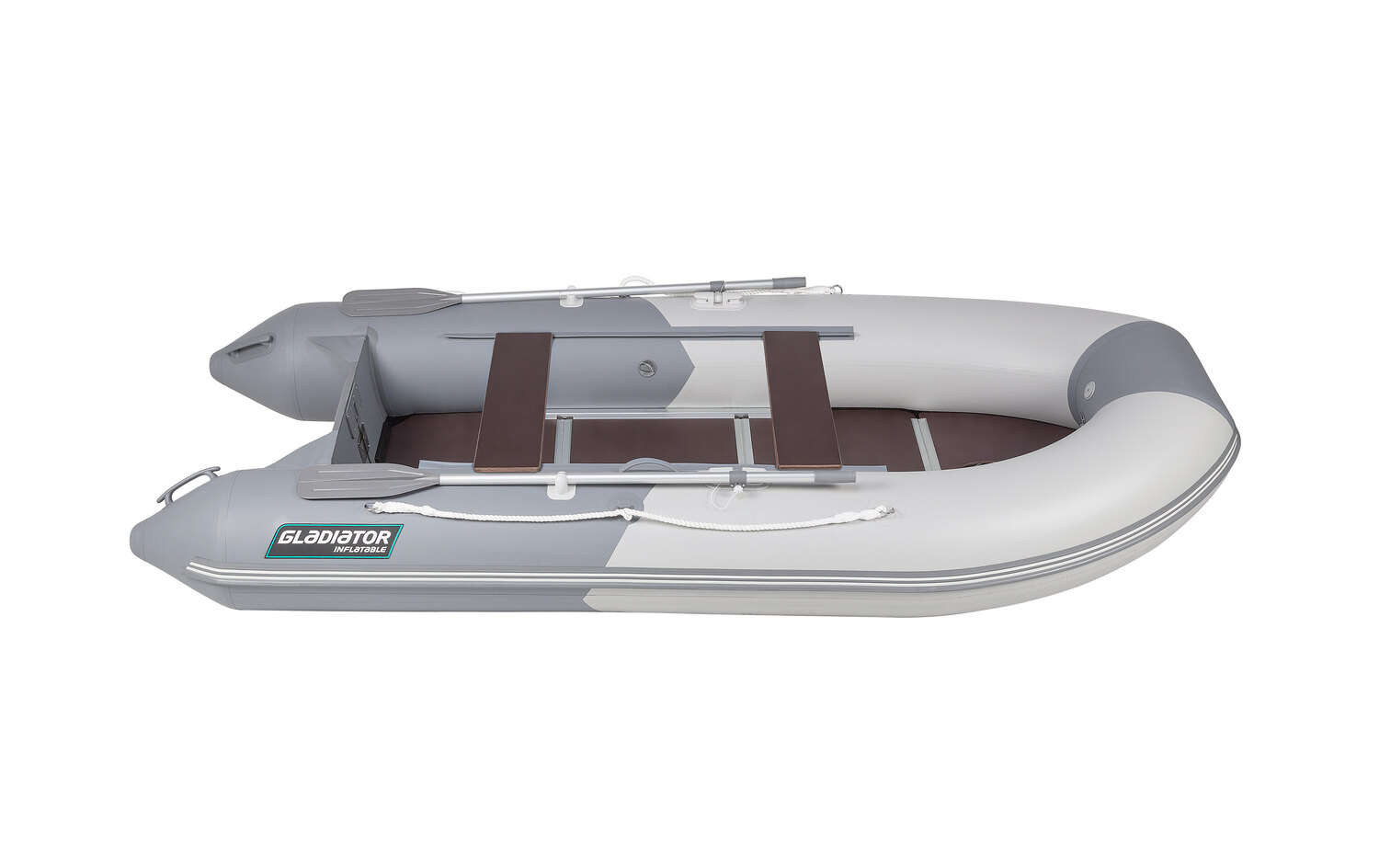 НАДУВНАЯ ЛОДКА GLADIATOR B330 в Тюмени