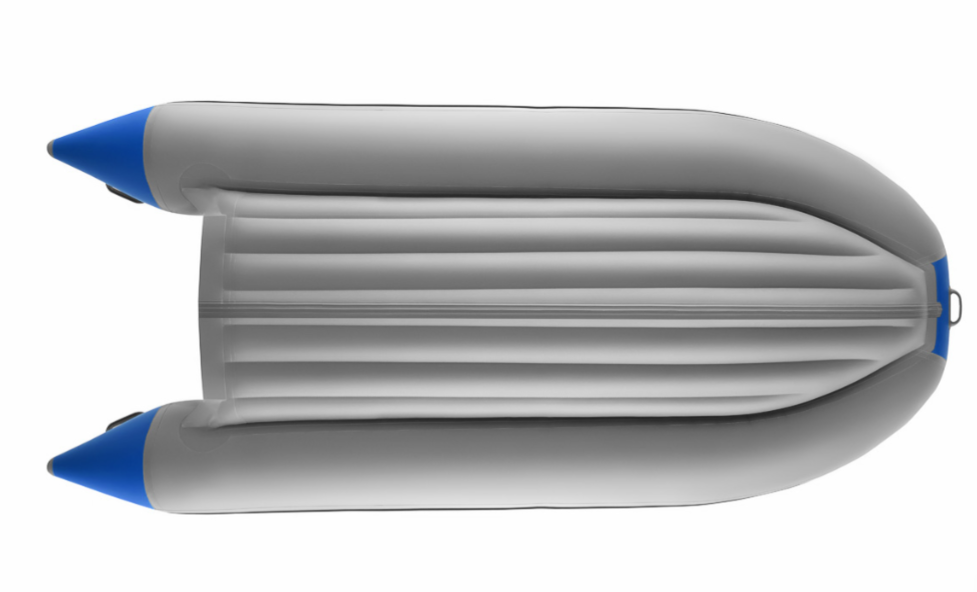 ЛОДКА ДРАККАР 3200 НДНД HANT-PRO в Тюмени