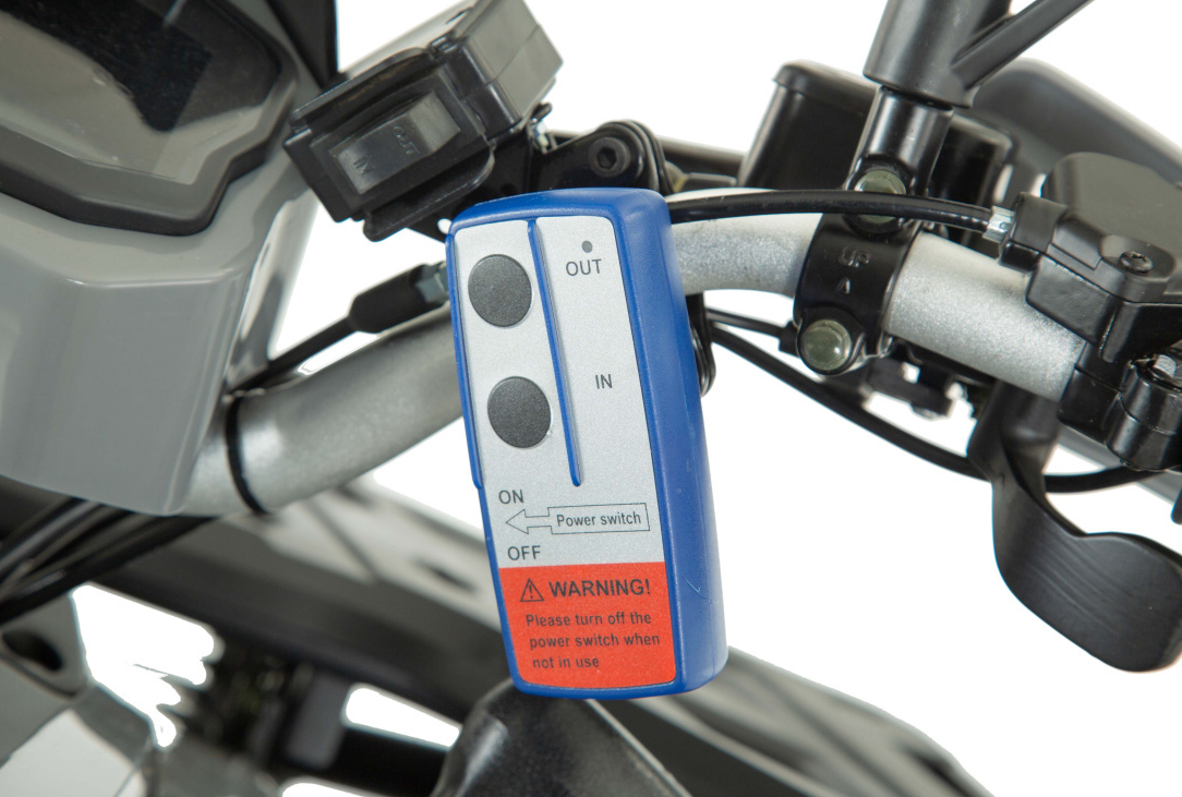 Квадроцикл YACOTA VIKING PRO 250 в Тюмени