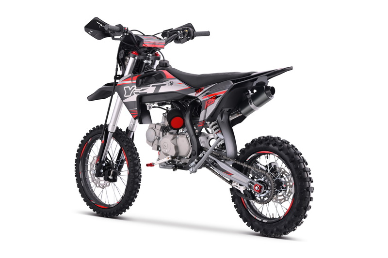 Питбайк YACOTA H5 125 в Тюмени