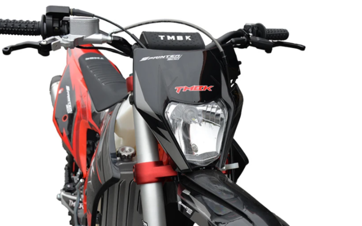 Питбайк TMBK Sprinter 300 (NB300) в Тюмени