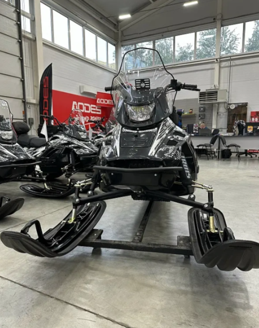 СНЕГОХОД IRBIS SF200L XE SUPERLONG в Тюмени