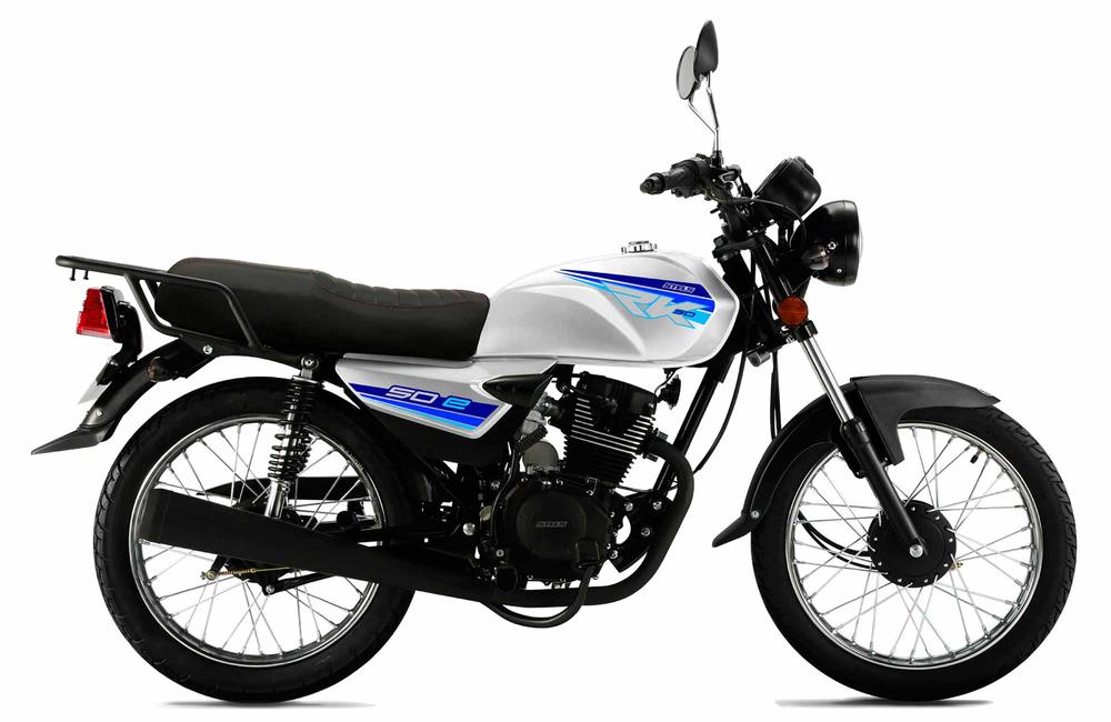 Мотоцикл STELS RK50E в Тюмени