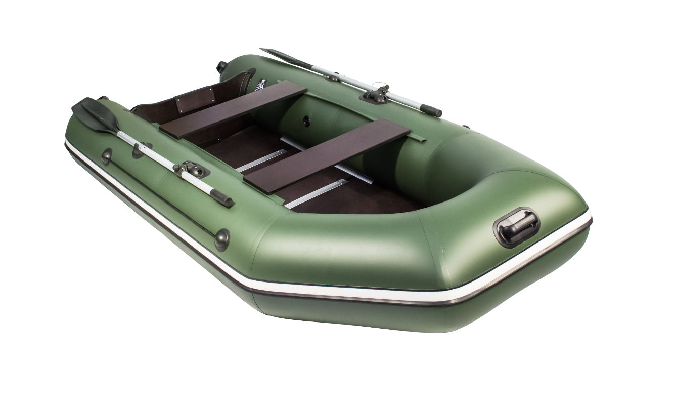 Лодка АКВА 2900 СК в Тюмени
