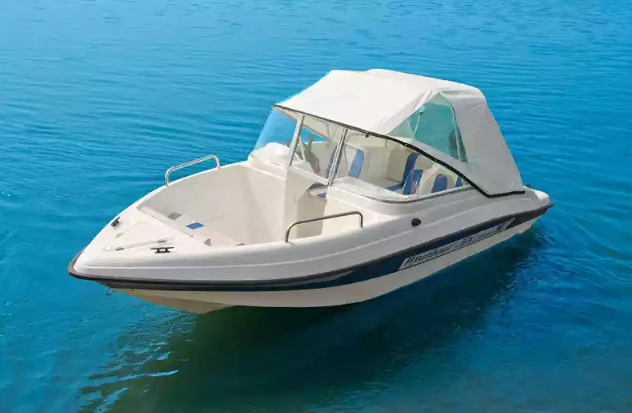 Стеклопластиковый катер Wyatboat-3 DC Open в Тюмени