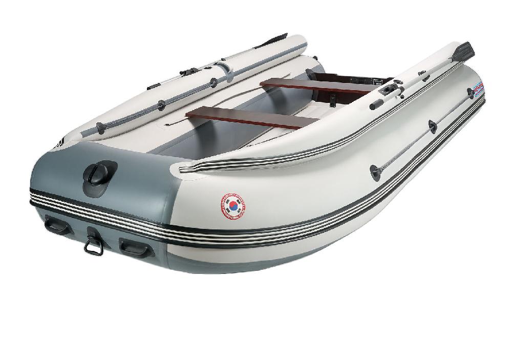 Лодка MISHIMO FAMILY LITE DF 390 в Тюмени