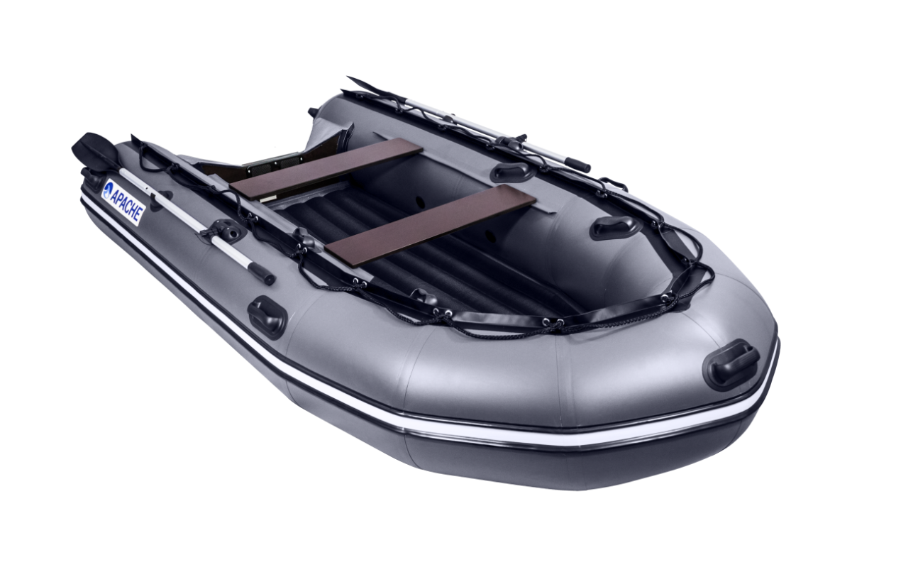 Лодка APACHE 3300 НДНД в Тюмени