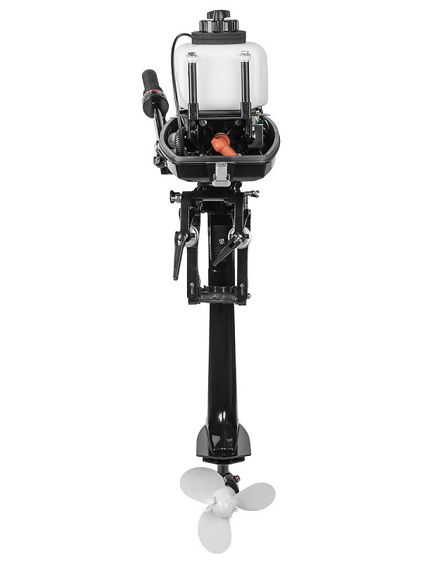 ЛОДОЧНЫЙ МОТОР GLADIATOR G3FHS в Тюмени