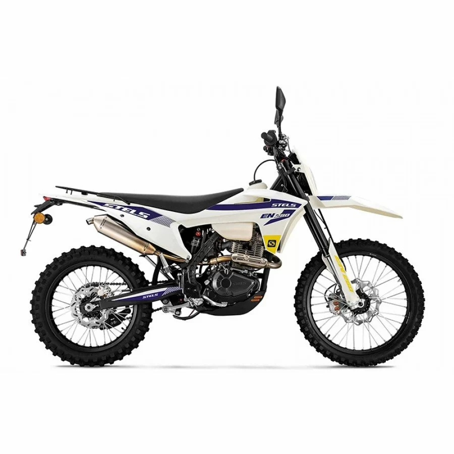 Мотоцикл STELS ЭНДУРО EN250  в Тюмени