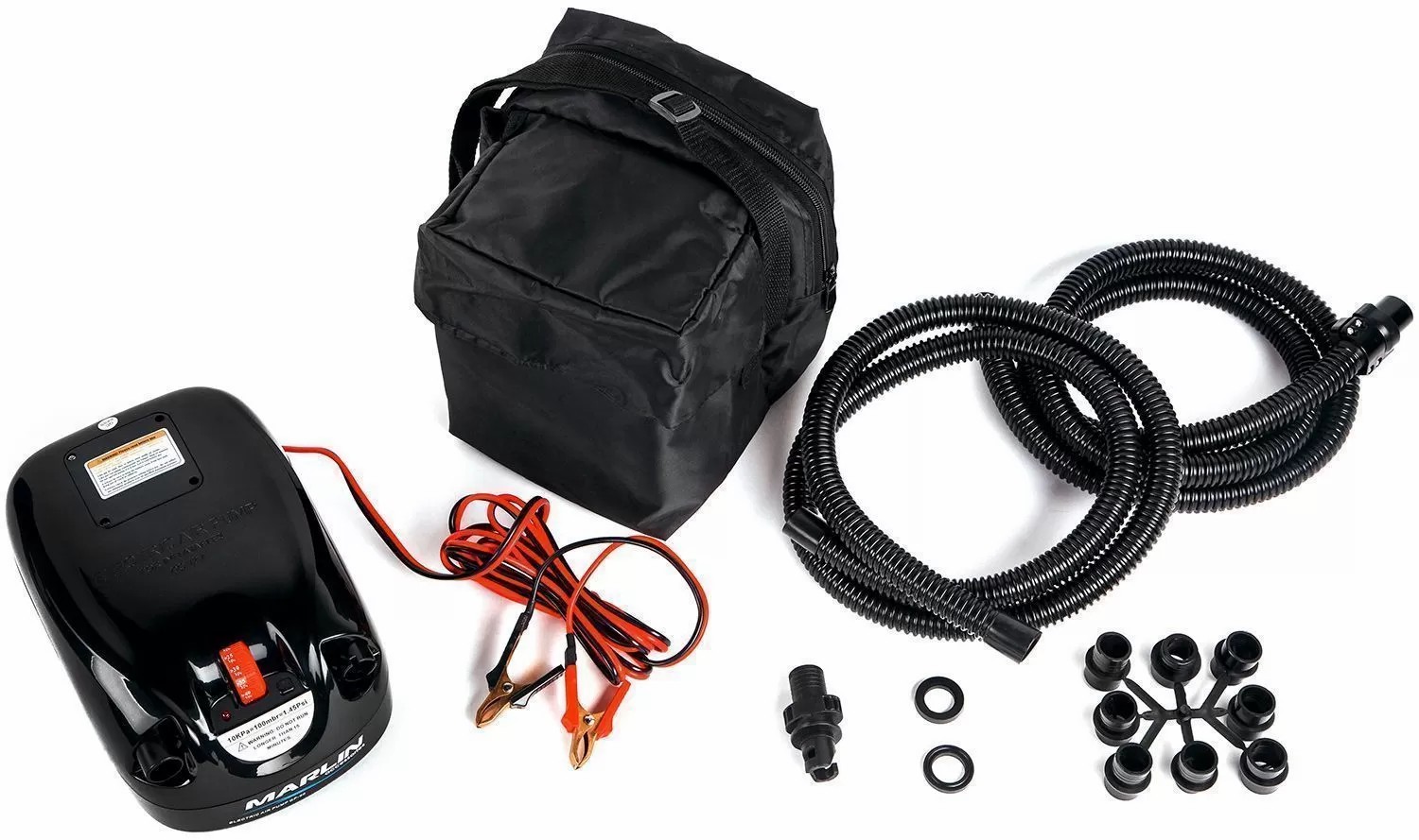 ЭЛЕКТРИЧЕСКИЙ НАСОС MARLIN GP-80 в Тюмени