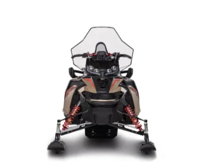 Снегоход AODES Siberiacross 1000 SWT 600mm LCD 6.8 в Тюмени
