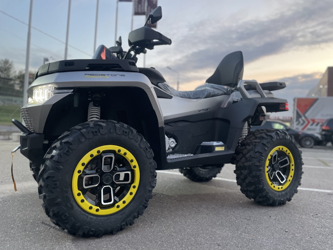 Квадроцикл BENDA Redstone 550 R2 в Тюмени Квадроцикл BENDA Redstone 550 R2 в Тюмени