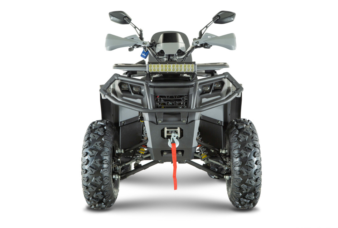 Квадроцикл YACOTA VIKING PRO 250 в Тюмени