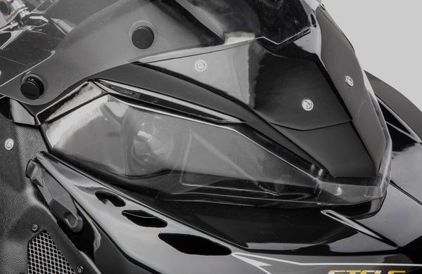 Снегоход STELS SA600R (L LUX WT) ВИТЯЗЬ 2.0 К01 Tech в Тюмени