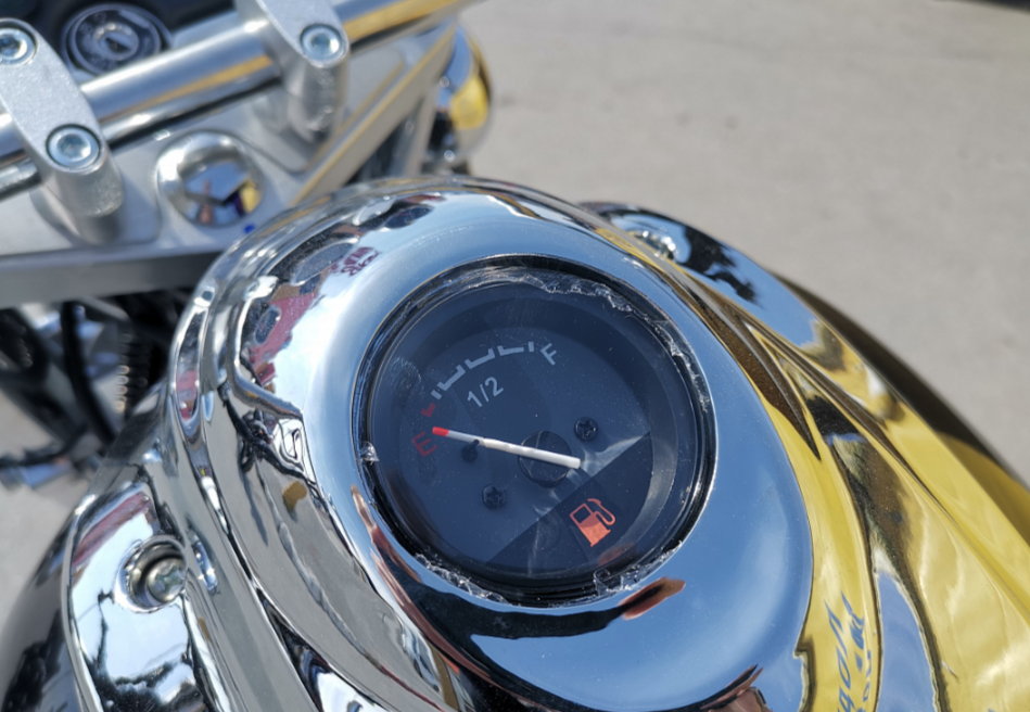 Мотоцикл MOTOLAND (МОТОЛЕНД) WOLF 250 в Тюмени